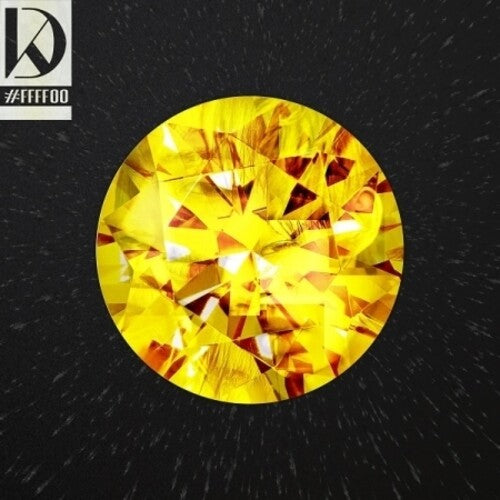 Yellow (incl. Photobook, Selfie Photocard, Film Photocard, Bookmark, 4x Stickers + Poster) (CD)