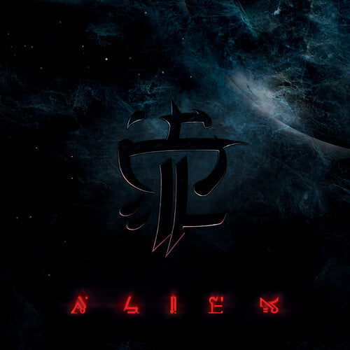 Strapping Young Lad - Alien (Vinyl)