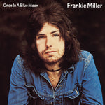 Frankie Miller - Once In A Blue Moon (CD)