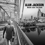 Alan Jackson - ¿Dónde has ido? (CD)