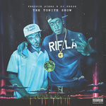 The Tonite Show (Vinyl)