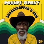Robert Finley - Sharecropper's Son (Vinyl)