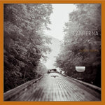 Lanterna - Hidden Drives (CD)