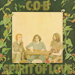 COB - Espíritu de amor (Vinilo)