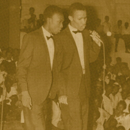 Various - If I Had a Pair of Wings: Jamaican Doo Wop Vol. 3 (Vinyl)