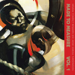 アクサック・マブール - Made To Measure Vol. 1 (CD)