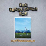 The Tragically Hip - Saskadelphia (Vinyl)