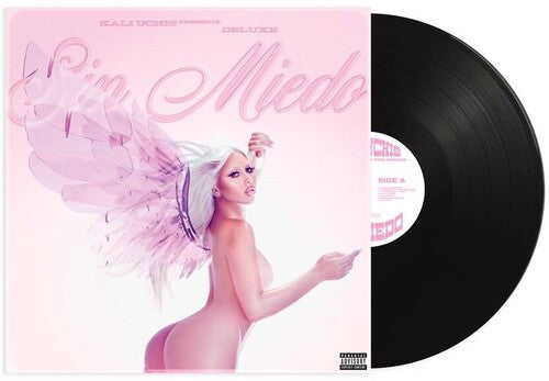 Kali Uchis - Sin Miedo (del Amor Y Otros Demonios) (Vinilo)