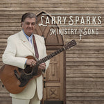 Larry Sparks - Ministry In Song (CD)