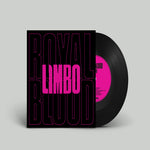 Royal Blood - Limbo (Vinyl)
