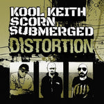 DISTORTION (Vinyl)
