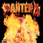 Pantera - Reinventando el acero (Vinilo)