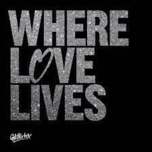 Glitterbox: Donde vive el amor (CD)