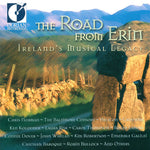 Varios artistas - Road from Erin - El legado musical de Irlanda (CD)