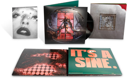 Lady Gaga - Chromatica (Vinilo)