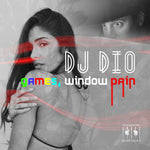 the album cover for DJ Dio - Games Window Pain (Mod)