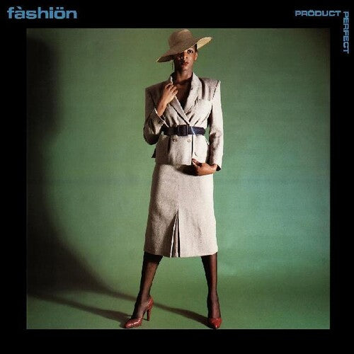 The Fashion - Proud Perfect (Vinyl)