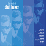 the album cover for Chet Baker - Best Of [Colored Vinyl] [180 Gram] (Uk)