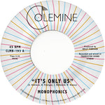 Monophonics - It's Only Us (Vinyl)