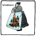 Fat Mattress - Fat Mattress II (Vinyl)