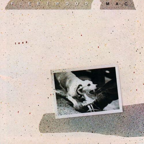 Fleetwood Mac - Tusk (2 LP) (Vinilo)