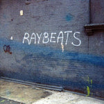 Raybeats - The Lost Philip Glass Sessions (Vinyl)