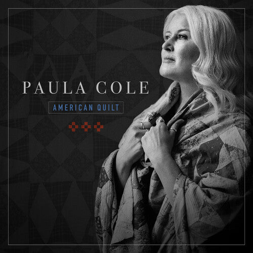 Paula Cole - American Quilt (Vinilo)