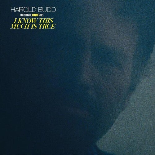 ハロルド・バッド - I Know This Much Is True (HBO シリーズの音楽) (レコード)