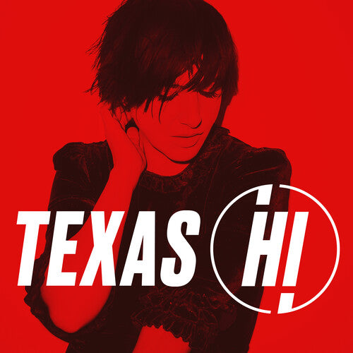 Texas - Hola (Vinilo)