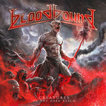 Bloodbound - Criaturas del Reino Oscuro (CD)
