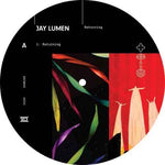 Jay Lumen - Returning (Vinyl)