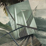 the album cover for Sugar Candy Mountain - Impression