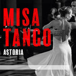 the album cover for Palmieri / Astoria - Misa Tango