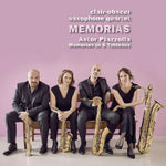the album cover for Memorias / Various - Memorias / Various