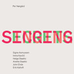 the album cover for Norgard / Asmussen / Kaltoft - Singing Secrets