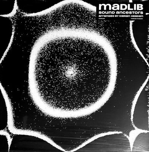 Madlib - Ancestros del Sonido (Vinilo)