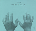 the album cover for Ceeys - Hausmusik