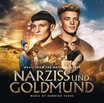 the album cover for Narziss Und Goldmund / O.S.T. - Narziss Und Goldmund / O.S.T.