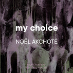 the album cover for My Choice / Various - My Choice / Various