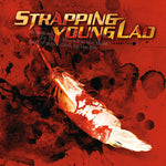 Strapping Young Lad - Syl (Vinyl)