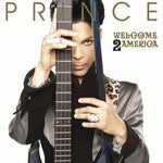 Prince - Bienvenidos a América (CD)