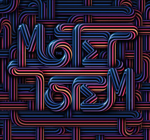 The Motet - Totem (Vinyl)