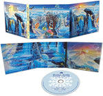 マーティン・バレ - Winter Setting (CD)