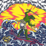 King Gizzard and the Lizard Wizard - Teenage Gizzard (CD)