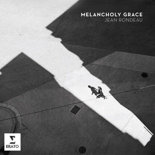 Jean Rondeau - Melancolia (CD)
