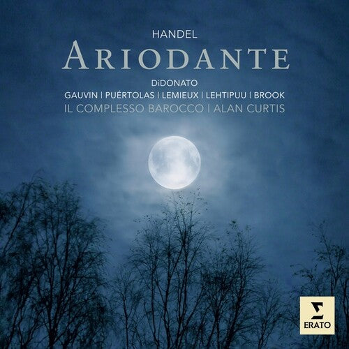 Joyce DiDonato - Handel: Ariodante (CD)