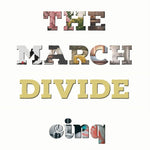 the album cover for March Divide - Cinq [Colored Vinyl] [180 Gram] (Pnk) [Download Included]