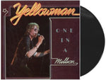 Yellowman - One In A Million (Vinyl)