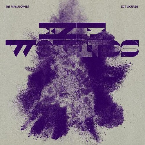 The Wallflowers - Heridas de salida (Vinilo)