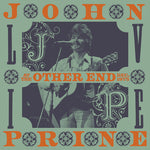 John Prine - En directo desde el otro extremo, diciembre de 1975 (Vinilo)